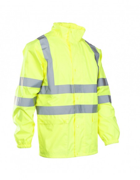 Reflektierende Regenjacke Grosvenor