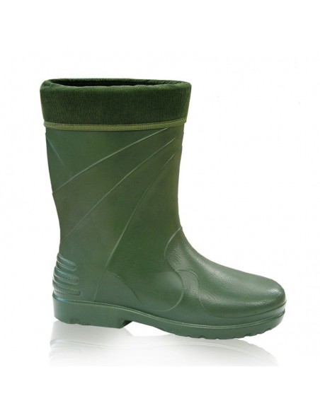 Regenstiefel ALASKA 869 EVA
