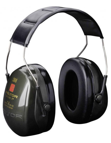 PELTOR H520A OPTIME 2 Gehörschützer