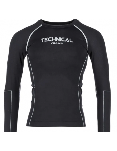 Thermoaktives T-Shirt Technical