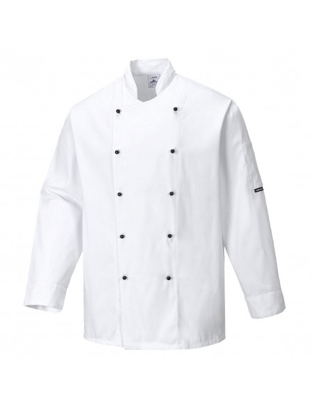 Kochs Arbeitsjacke C834