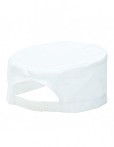 CZAPKA KUCHARSKA S899