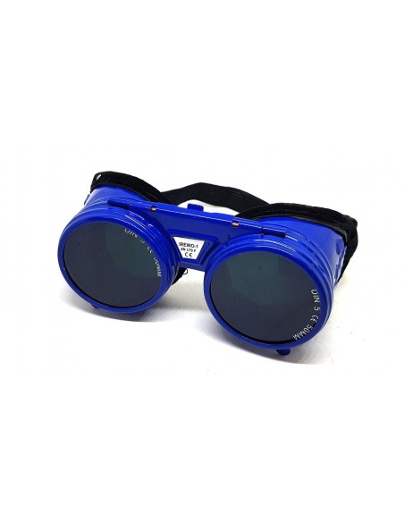 Schweissbrillen IREWO-1