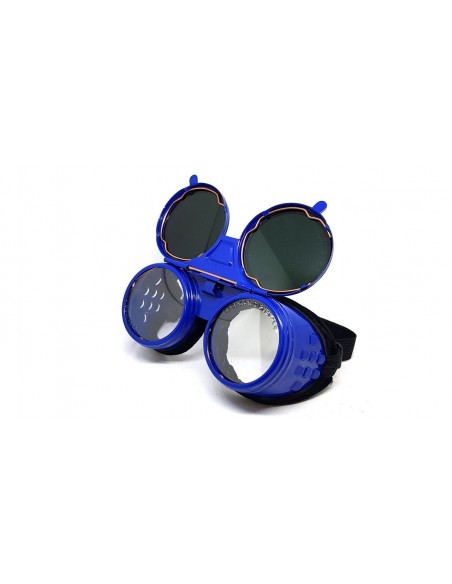 Schweissbrillen IREWO-1