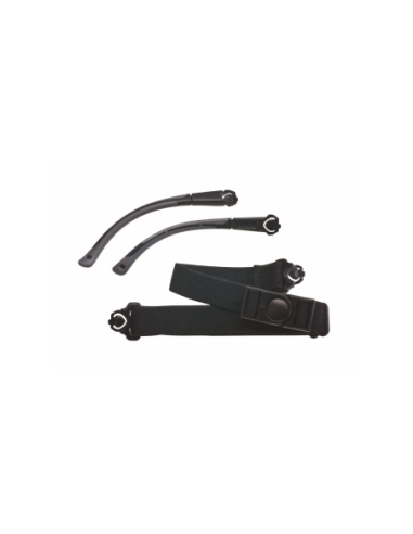 Okulary MSA Altimeter UV400