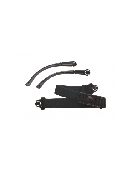 Okulary MSA Altimeter UV400