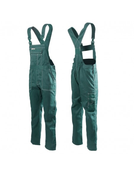 Arbeitslatzhosen Brixton Classic