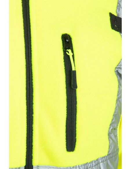 Brixton Flash reflektierendes Arbeitsvlies