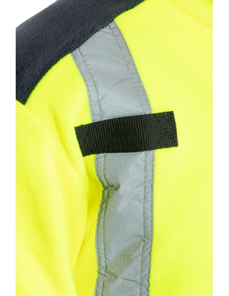 Brixton Flash reflektierendes Arbeitsvlies