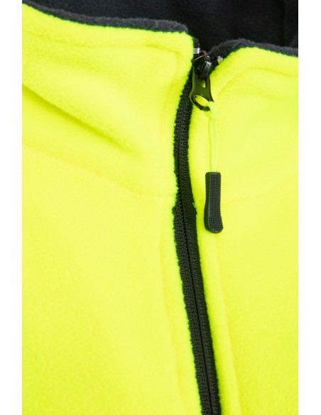 Brixton Flash reflektierendes Arbeitsvlies