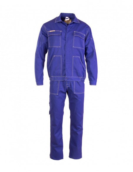 Ubranie robocze komplet ogrodniczki bluza Brixton Classic