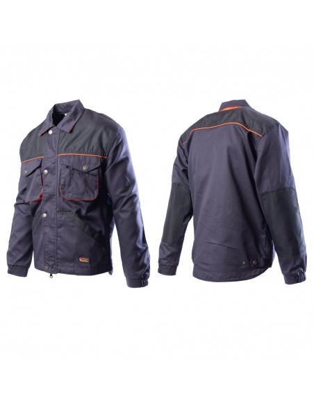 Arbeitsjacke Brixton Practical
