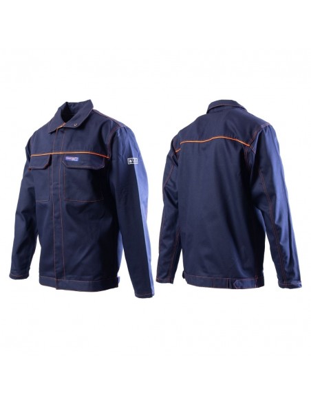 Arbeitsjacke antistatisch Profflam Antistatic