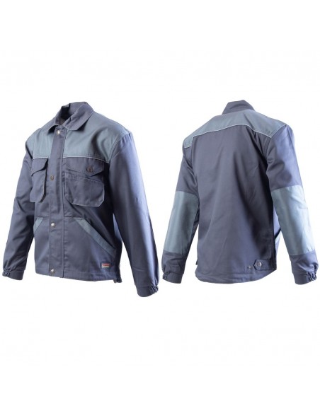 Arbeitsjacke Brixton Practical