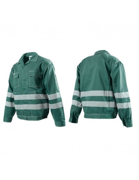 Arbeitsjacke Reflektierendes Brixton Classic