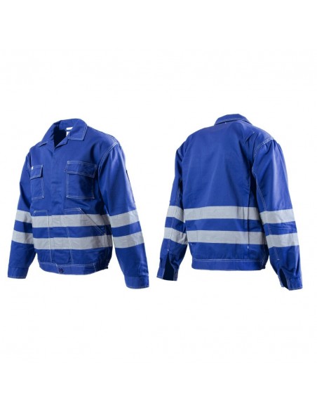 Arbeitsjacke Reflektierendes Brixton Classic