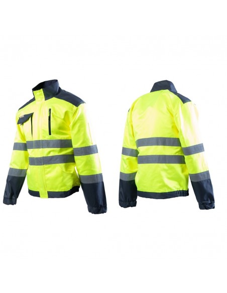 Bluza odblaskowa Brixton Flash