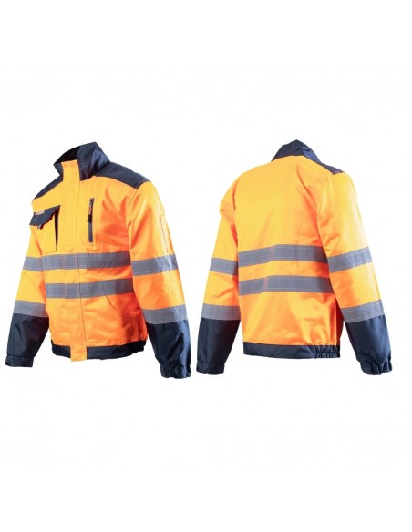 Bluza odblaskowa Brixton Flash