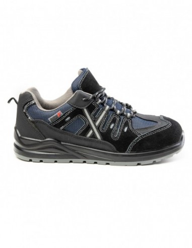Buty robocze lekkie buty ochronne MxP Bleid S1...