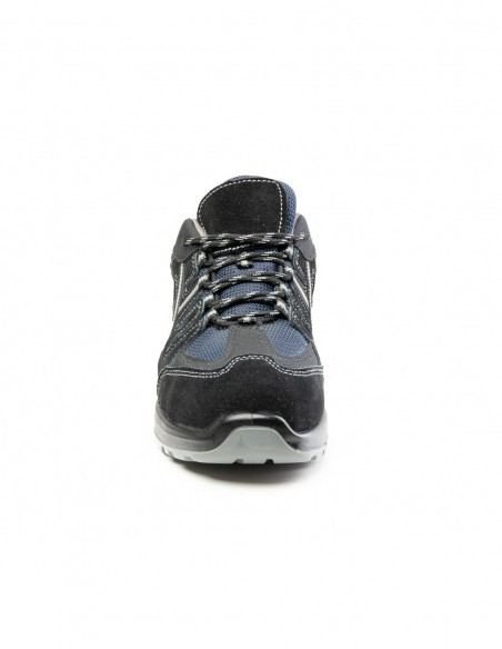 Buty robocze lekkie buty ochronne MxP Bleid S1 grafit