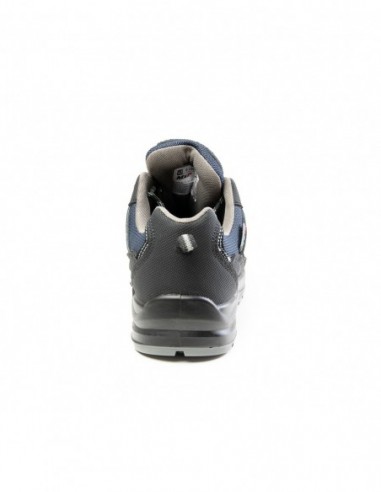 Buty robocze lekkie buty ochronne MxP Bleid S1...