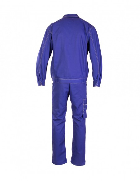 Ubranie robocze komplet ogrodniczki bluza Brixton Classic