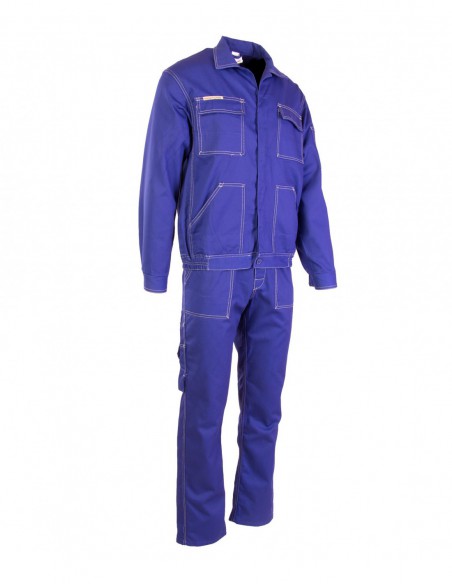 Ubranie robocze komplet ogrodniczki bluza Brixton Classic