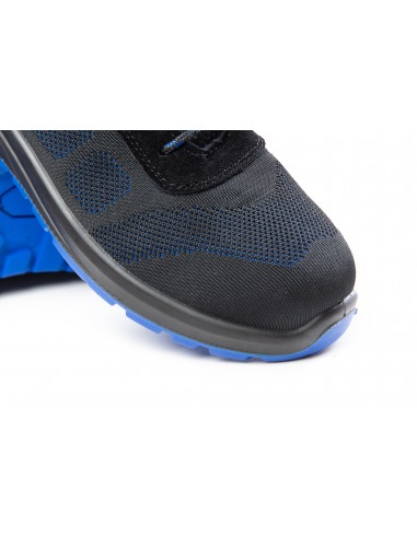 Arbeitschuhe MxP Razor S1 blau