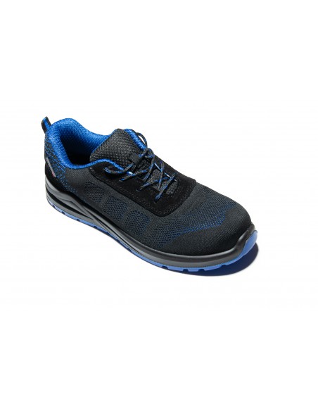 Arbeitschuhe MxP Razor S1 blau