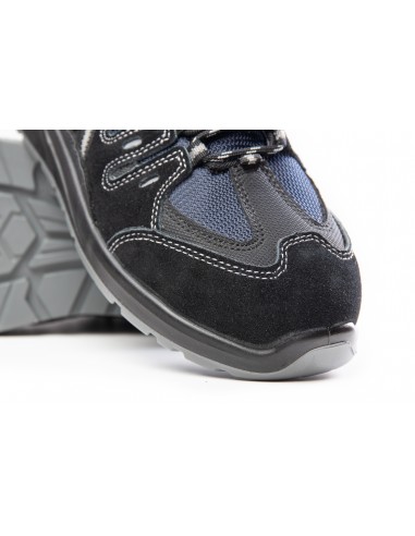 Buty robocze lekkie buty ochronne MxP Bleid S1...