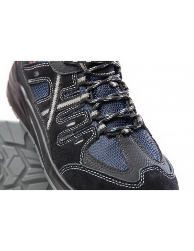 Buty robocze lekkie buty ochronne MxP Bleid S1...