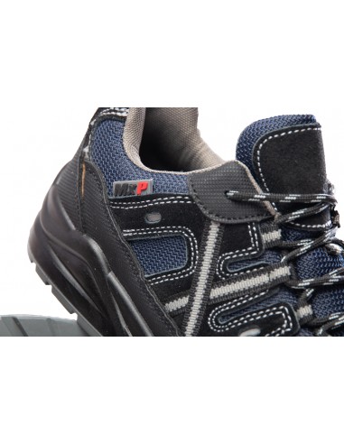Buty robocze lekkie buty ochronne MxP Bleid S1...