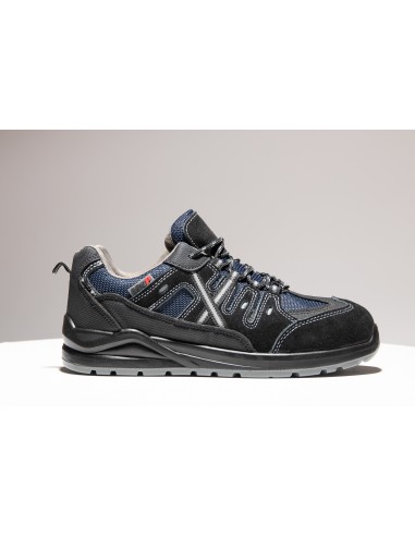 Buty robocze lekkie buty ochronne MxP Bleid S1...