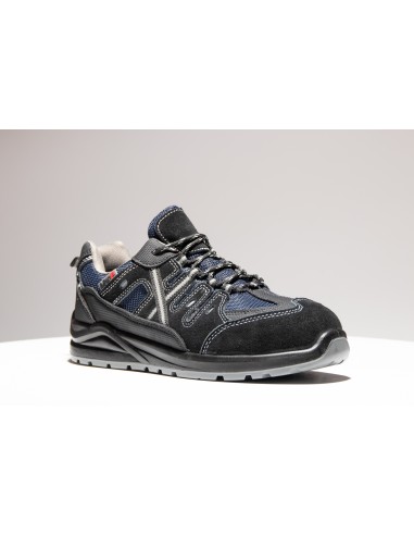 Buty robocze lekkie buty ochronne MxP Bleid S1...