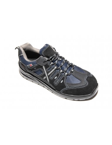 Buty robocze lekkie buty ochronne MxP Bleid S1...