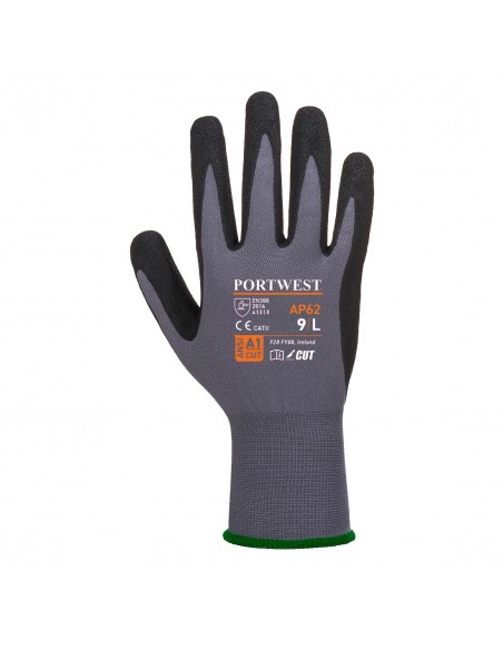 Rękawice DERMIFLEX AQUA AP62