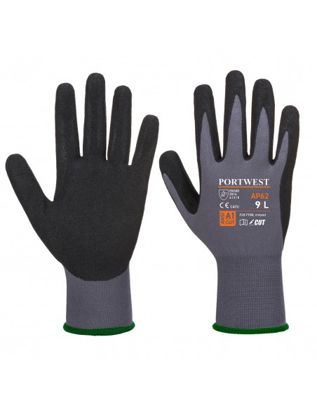 Rękawice DERMIFLEX AQUA AP62