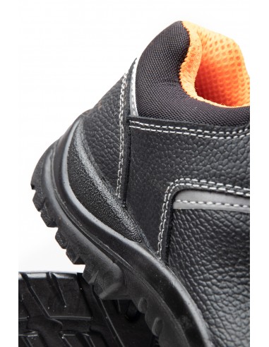 Buty robocze Bearfield R03 półbut z podnoskiem S1