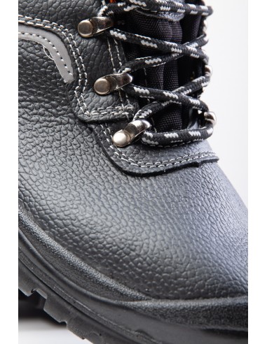 Buty robocze Bearfield R03 półbut z podnoskiem S1
