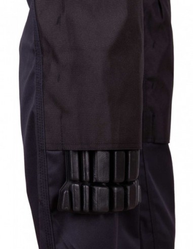 Spodnie robocze monterskie do pasa Brixton...