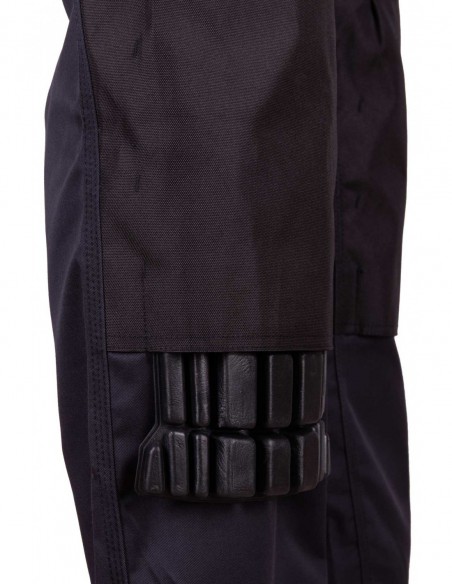 Spodnie robocze monterskie do pasa Brixton Practical