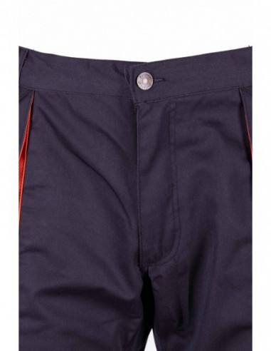 Spodnie robocze monterskie do pasa Brixton...