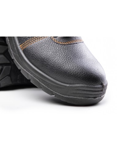 Buty robocze trzewik NS z podnoskiem S3