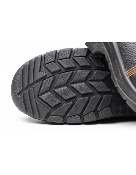 Buty robocze trzewik NS z podnoskiem S3