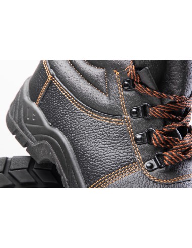 Buty robocze trzewik NS z podnoskiem S3