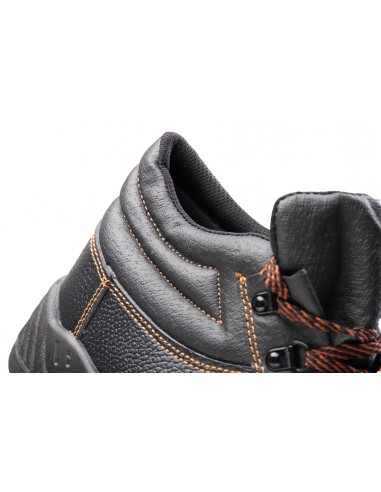 Buty robocze trzewik NS z podnoskiem S3