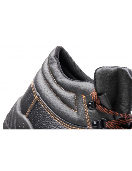 Buty robocze trzewik NS z podnoskiem S3