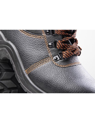 Buty robocze trzewik NS z podnoskiem S3