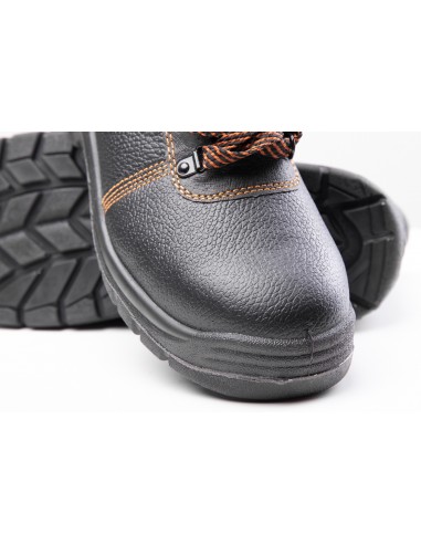 Buty robocze trzewik NS z podnoskiem S3