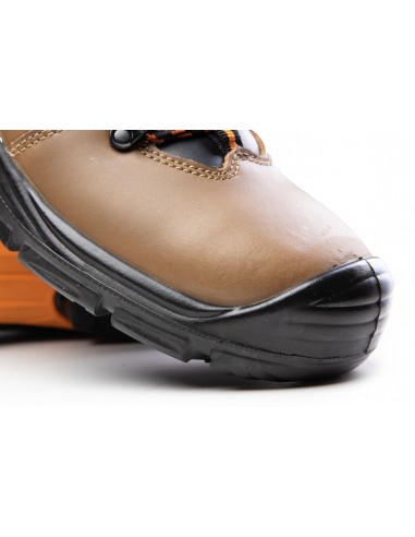 Arbeitschuhe Bearfield K09 S3